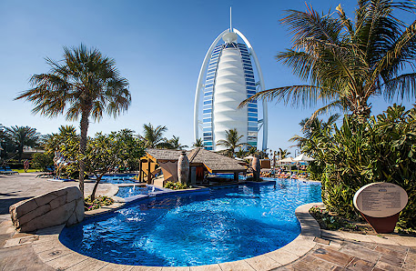 Burj Al Arab